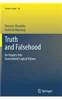 Truth and Falsehood