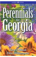 Perennials for Georgia