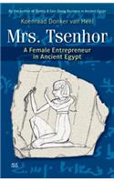 Mrs. Tsenhor