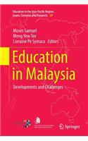 Education in Malaysia