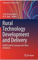 Rural Technology Development and Delivery