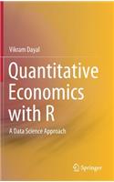 Quantitative Economics with R