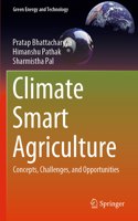 Climate Smart Agriculture