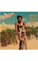 Namibia On Two Wheels