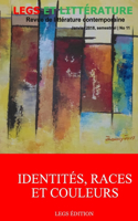 Identités, Races et Couleurs