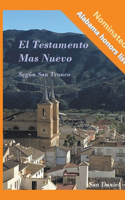 Testamento Mas Nuevo Según San Tronco