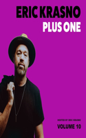 Eric Krasno Plus One, Vol. 10