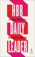 HBR Daily Leader