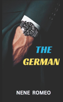 German: A Billionaire Erotic Romance Novel. Standalone.