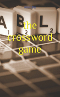 crossword game