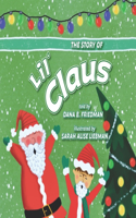 story of Lil' Claus