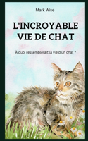 Vie Incroyable Des Chats