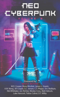 Neo Cyberpunk Volume 3