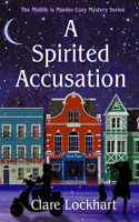 A Spirited Accusation