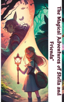 Magical Adventures of Stella and Friends