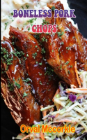 Boneless Pork Chops