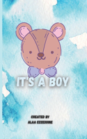 It's a Boy