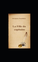 La Fille du Capitaine illustrée