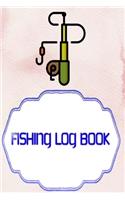 Fishing Log Template