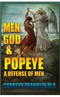 Men, God & Popeye