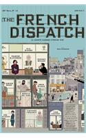 The French Dispatch