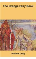 The Orange Fairy Book