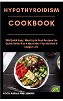 Hypothyroidism Cookook