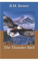 The Thunder Bird