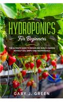 Hydroponics for Beginners