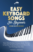 Easy Keyboard Songs for Beginners