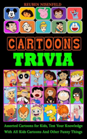 Cartoons Trivia