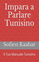 Impara a Parlare Tunisino