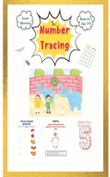 Number Tracing