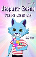 Jaspurr Beans - The Ice Cream Fix