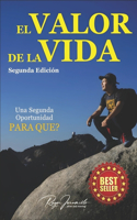 El Valor de la Vida: Dios me dio una nueva oportunidad, para qué?