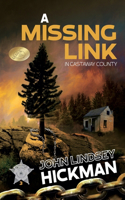 Missing Link in Castaway County