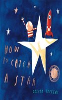 How to Catch a Star: (English)