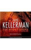 The Burnt House: (16 Peter Decker and Rina Lazarus Series)