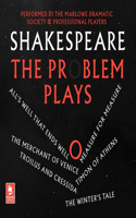 Shakespeare: The Problem Plays Lib/E