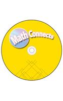 Math Connects, Grade K, Studentworks Plus CD-ROM