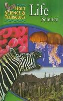 Holt Science & Technology [Short Course]: Student Edition [B] Animals 2005