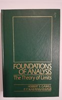 Foundations Of Analysis