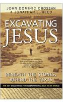 Excavating Jesus