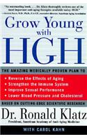 Grow Young with HGH