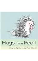 Hugs from Pearl