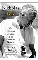 Nicholas Ray