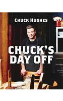 Chuck's Day Off