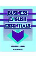 Business English Essentials