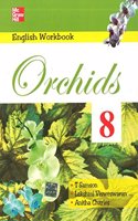 Orchids Workbook 8