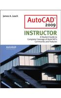 AutoCad 2009 Instructor